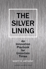 SilverLiningCover